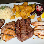 Photo n°10 de l'avis de Jörg.a fait le 16/02/2023 à 19:58 sur le  Hotel Hafentor à Hamburg