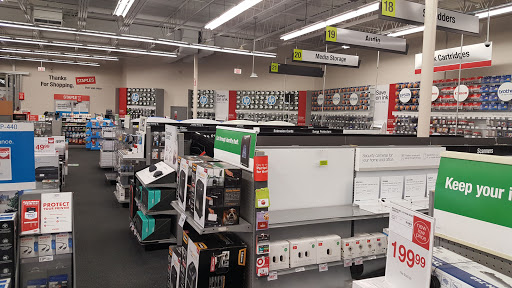 Office Supply Store «Staples», reviews and photos, 7708 Richmond Hwy, Alexandria, VA 22306, USA