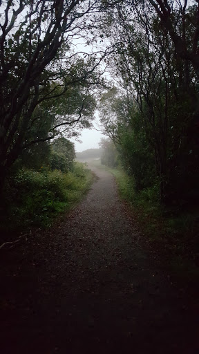 Hiking Area «Black Point Trailhead», reviews and photos, 655 Ocean Rd, Narragansett, RI 02882, USA