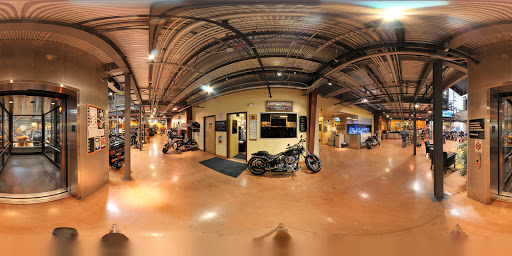 Motorcycle Dealer «Cowboy’s Alamo City Harley-Davidson», reviews and photos, 11005 I-35, San Antonio, TX 78233, USA