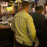 Photo n°4 de l'avis de LA.M fait le 23/04/2022 à 20:01 sur le  Yellow Bar à Rome