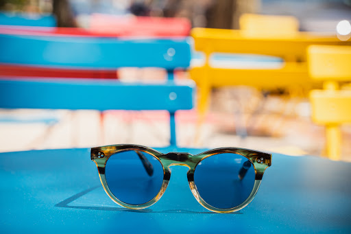 Eye Care Center «Levato Eyewear», reviews and photos, 21 Oak St, Ridgewood, NJ 07450, USA