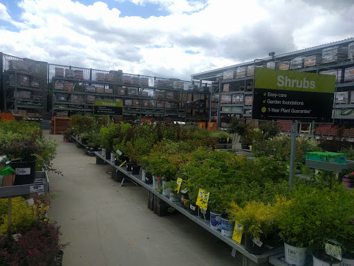 Home Improvement Store «The Home Depot», reviews and photos, 32525 Northwestern Hwy, Farmington Hills, MI 48334, USA