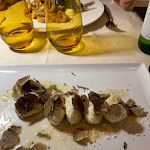 Photo n°2 de l'avis de Nicolas.l fait le 27/09/2022 à 08:52 sur le  Ristorante Antica Torretta - Verona centro storico à Verona