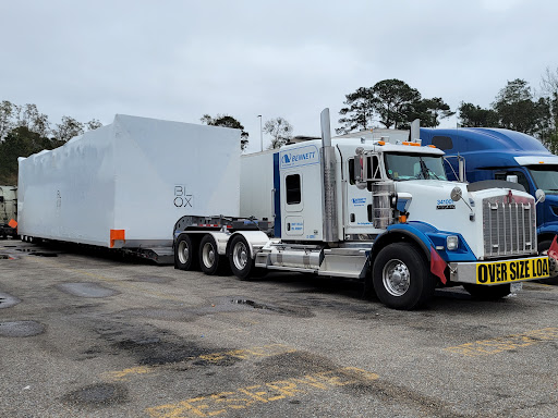 Freight Forwarding Service «Bennett International Group», reviews and photos, 1001 Industrial Pkwy, McDonough, GA 30253, USA