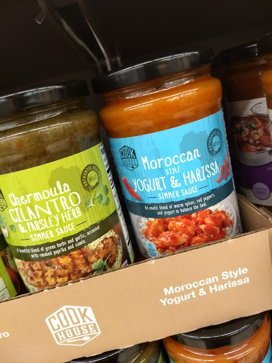 Supermarket «ALDI», reviews and photos, 3120 Penn Ave N, Minneapolis, MN 55411, USA