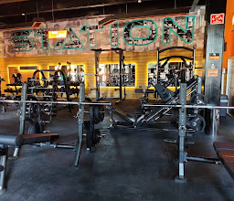 Station 24 Fitness Rio Nilo photo