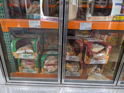 Warehouse store «Costco Wholesale», reviews and photos, 1000 N Rengstorff Ave, Mountain View, CA 94043, USA