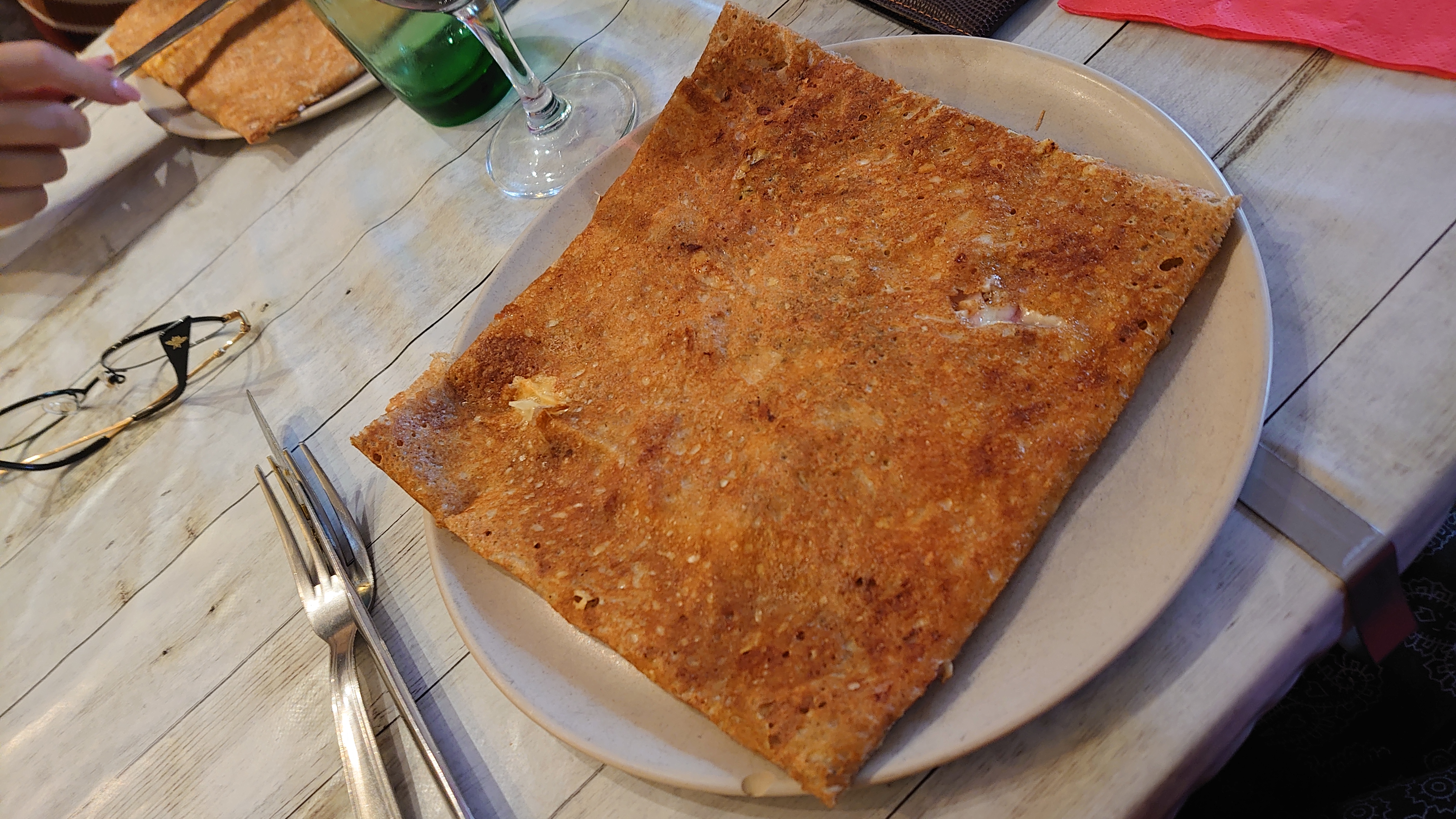 Photo n° 5 de l'avis de Mael.a fait le 05/07/2020 à 15:25