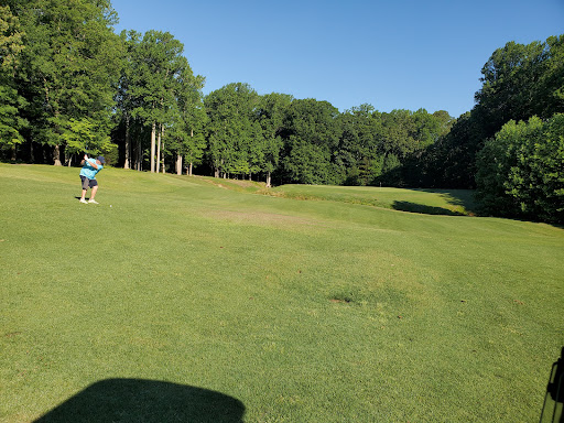 Golf Club «The Traditions Golf Club at Stonehouse», reviews and photos, 9700 Mill Pond Run, Toano, VA 23168, USA