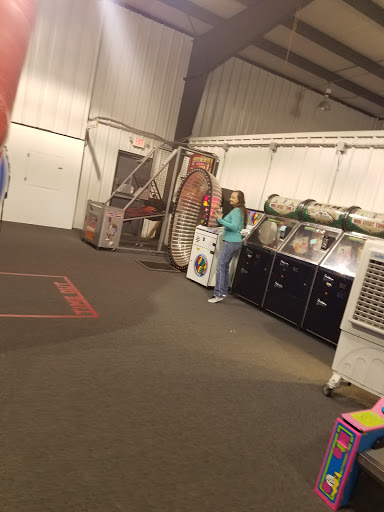 Party Equipment Rental Service «Jumps-A-Lot», reviews and photos, 302 Schillinger Rd N, Mobile, AL 36608, USA