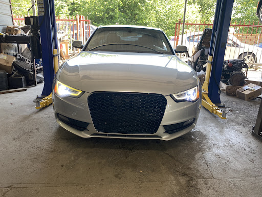 Used Car Dealer «R&D Motors», reviews and photos, 200 E 53rd St, Austin, TX 78751, USA