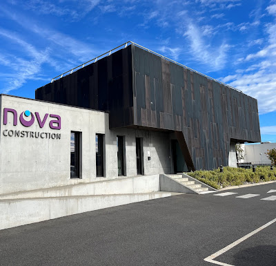 Nova Construction à Lescar