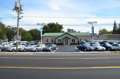 Used Car Dealer «Luxury AutoMax», reviews and photos, 17651 Oak Park Ave, Tinley Park, IL 60477, USA