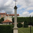 Cimetière Saint-Maur-des-Fossés