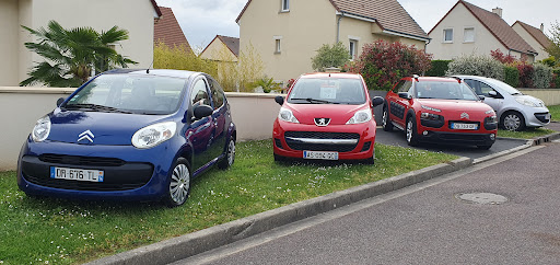 Photo 2 - Garant automobile