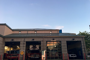 Indianapolis Fire Department Station 13