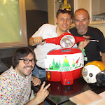 Photo n°5 de l'avis de Flaviano. fait le 08/06/2019 à 04:10 sur le  50 Special à Fidenza