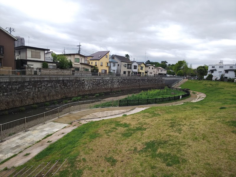 杉並区立済美公園