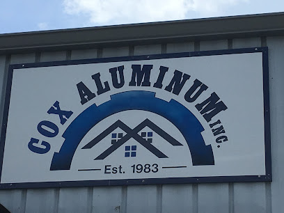 Cox Aluminum Inc.