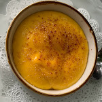 Photo n°3 de l'avis de Iuliia.y fait le 23/10/2023 à 15:24 sur le  Ristorante La Bottega Di Volpaia à Radda in Chianti