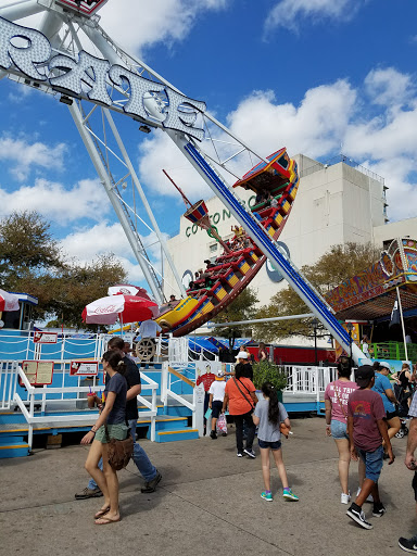 Tourist Attraction «State Fair of Texas», reviews and photos, 3921 Martin Luther King Jr Blvd, Dallas, TX 75210, USA