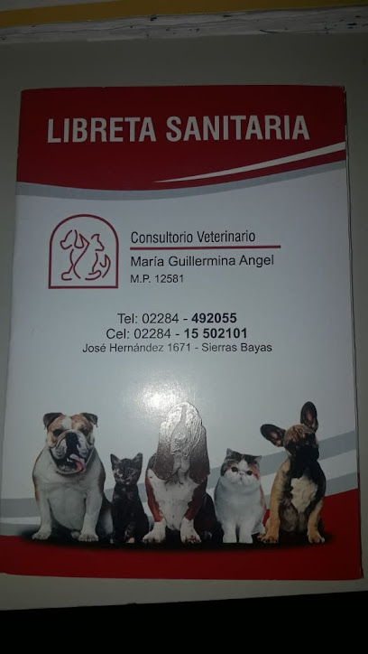 Veterinaria MGA