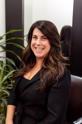 Beauty Salon «Gwen Mireille Salon & Spa», reviews and photos, 770 Broadway, Raynham, MA 02767, USA