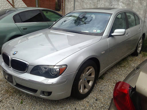 Auto Body Shop «Liberty Collision Center LLC», reviews and photos, 117 Richmond St, Philadelphia, PA 19125, USA