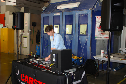 Auto Body Shop «CARSTAR Wicklunds Liberty», reviews and photos, 941 Sutton Pl, Liberty, MO 64068, USA