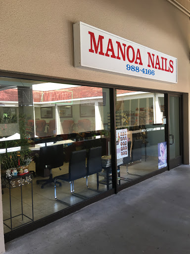 Manoa Nails