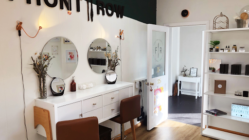 Front Row Cosmetics, 14 Glenwood Ave #25, Raleigh, NC 27603, USA, 