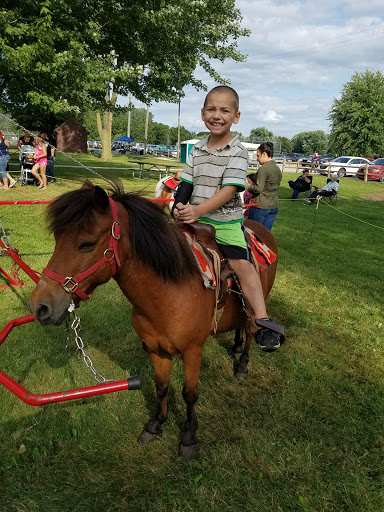 Park «Port Huron Twp Memorial Park», reviews and photos, 3344 Beach Rd, Port Huron, MI 48060, USA