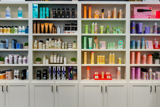 Beauty Salon «Hair District», reviews and photos, 3725 Grand Way, Minneapolis, MN 55416, USA