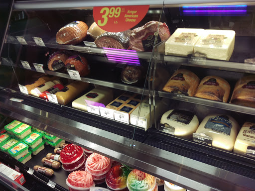 Grocery Store «Kroger», reviews and photos, 400 S Maple Rd, Ann Arbor, MI 48103, USA