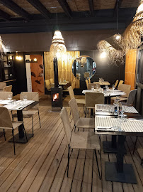 Atmosphère du Restaurant Casa Boem à Torreilles - n°5