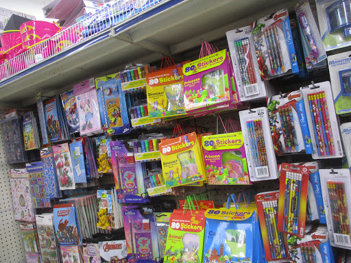 Dollar Store «King Dollar», reviews and photos, 707 E Davis St, Conroe, TX 77301, USA