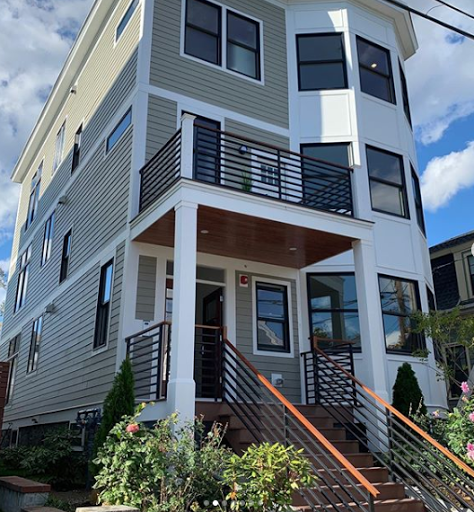 Electrician «Ryan Gath Electric», reviews and photos, 154 Westford St, Chelmsford, MA 01824, USA