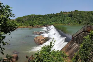 Kadavinakatte Dam image