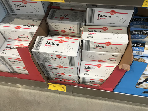 Supermarket «ALDI», reviews and photos, 3076 Cobb Pkwy NW, Kennesaw, GA 30144, USA