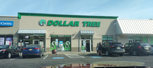 Dollar Store «Dollar Tree», reviews and photos, 215 US-22, Green Brook Township, NJ 08812, USA