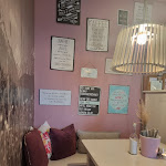 Photo n°2 de l'avis de Yvonne.a fait le 26/12/2022 à 17:55 sur le  café herzstück à Pastetten