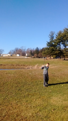 Golf Course «Rolling Acres Golf Course», reviews and photos, 490 Windsor Rd, York, PA 17402, USA