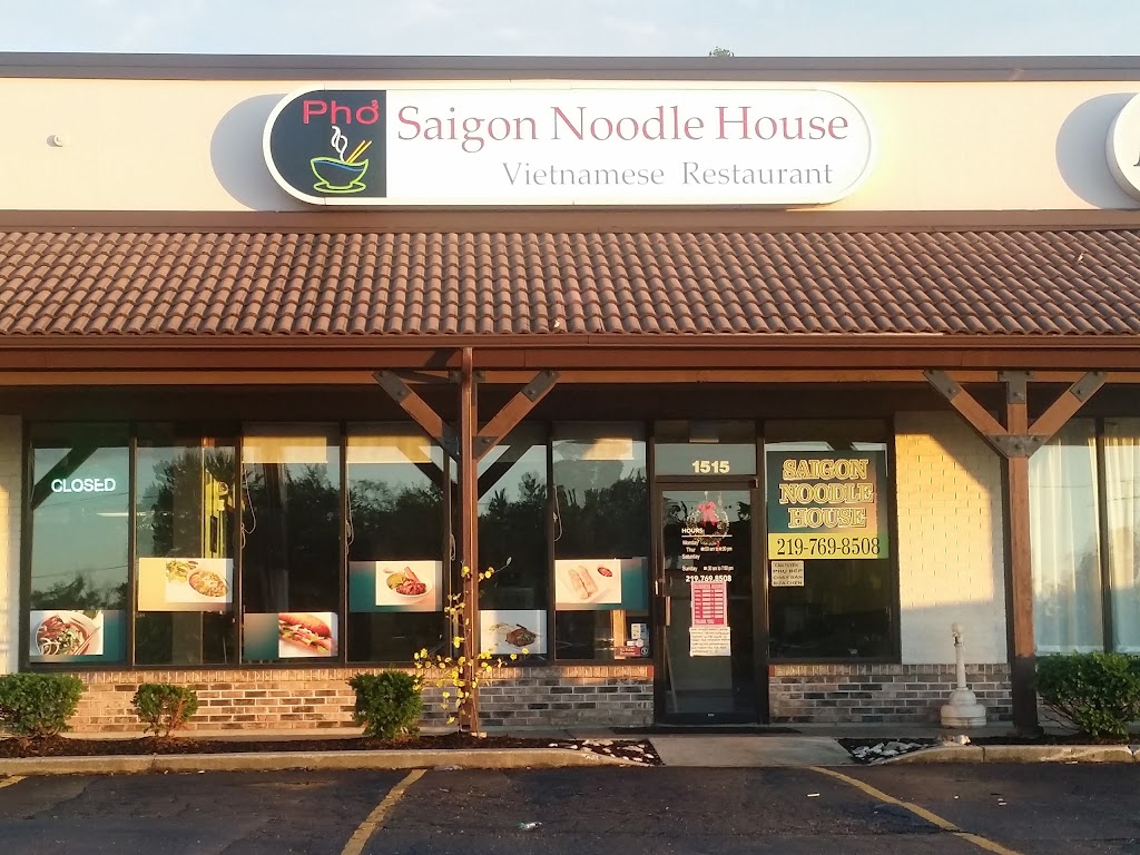 Saigon Noodle House 46410