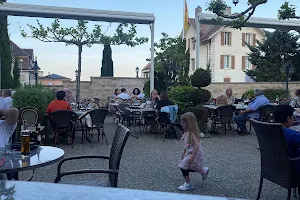Hôtel Restaurant du Vignoble image
