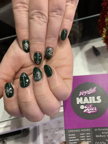 Ampthill Nails and Bar - Bedford