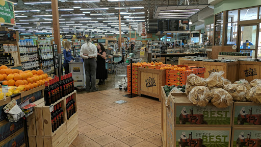 Grocery Store «Whole Foods Market», reviews and photos, 100 S Green Valley Pkwy, Henderson, NV 89012, USA