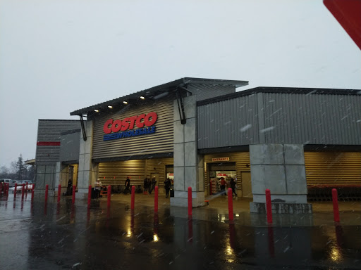 Warehouse club «Costco Wholesale», reviews and photos, 4125 Arctic Avenue, Bellingham, WA 98226, USA