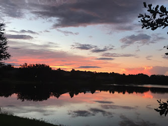 Lake Stonebreaker