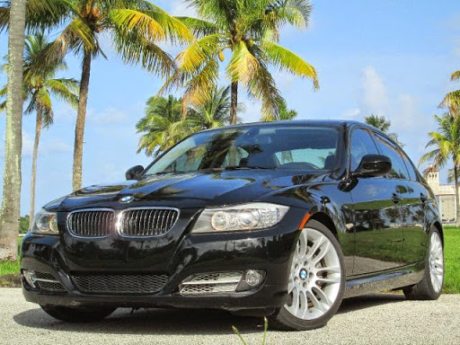 Auto Repair Shop «Autohaus Service and Sales», reviews and photos, 4411 Delemere Blvd, Royal Oak, MI 48073, USA